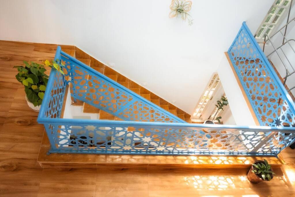 Blue Door Villa By Homeyhuts Rajpur Экстерьер фото