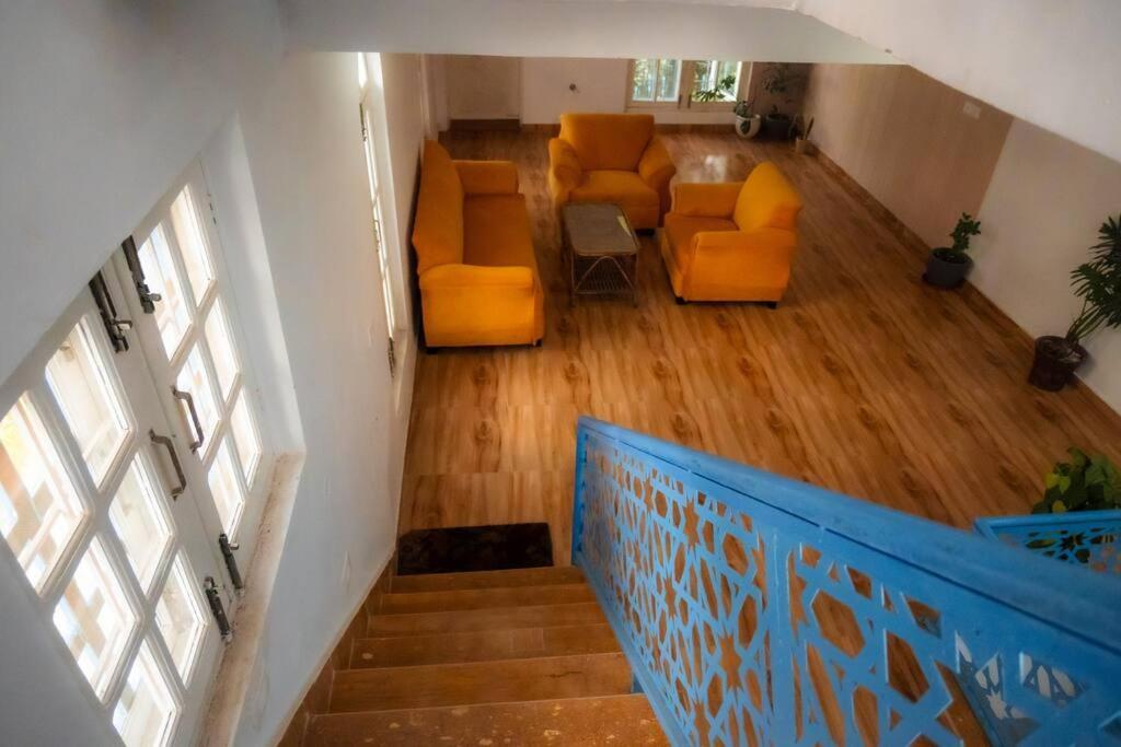 Blue Door Villa By Homeyhuts Rajpur Экстерьер фото