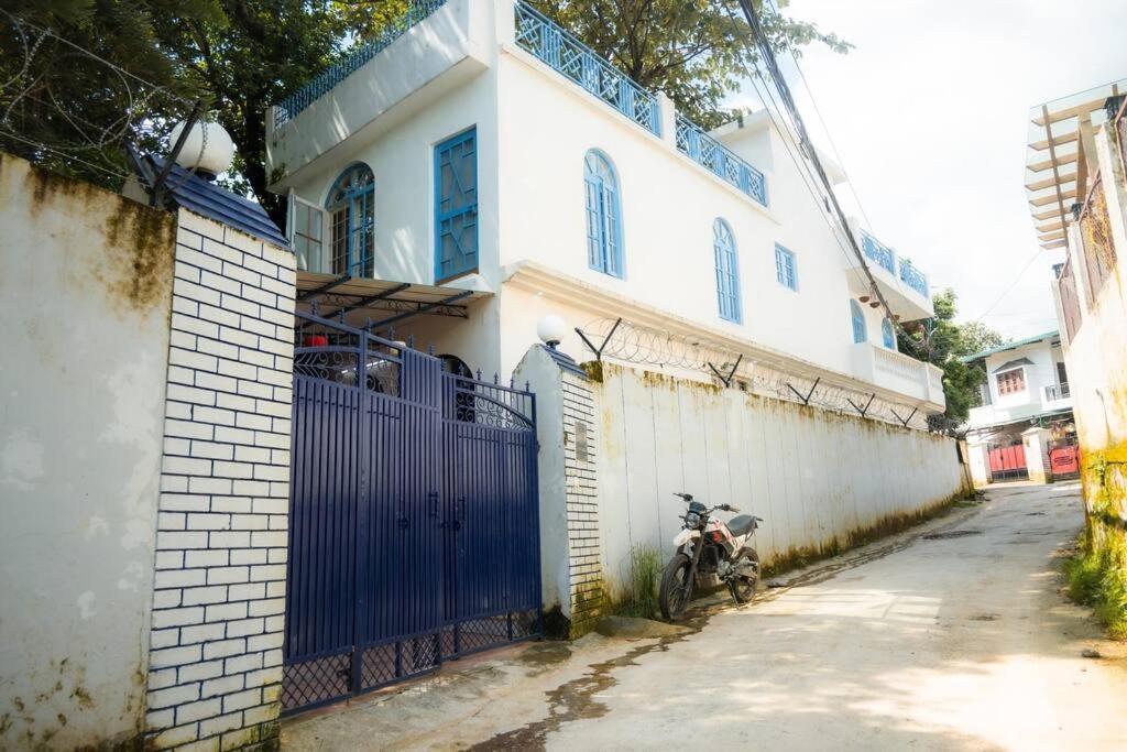 Blue Door Villa By Homeyhuts Rajpur Экстерьер фото
