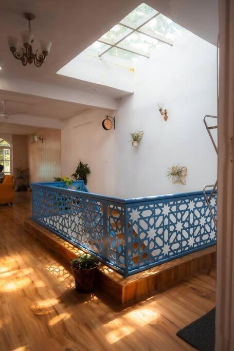 Blue Door Villa By Homeyhuts Rajpur Экстерьер фото