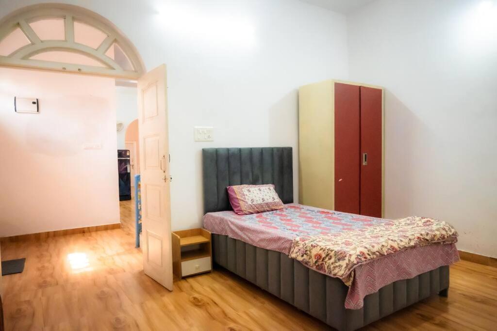Blue Door Villa By Homeyhuts Rajpur Экстерьер фото