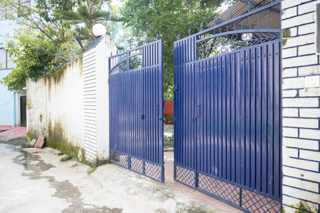 Blue Door Villa By Homeyhuts Rajpur Экстерьер фото